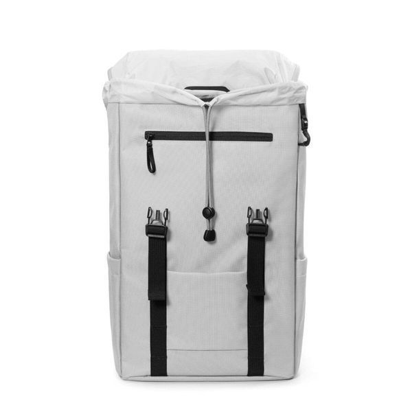 Рюкзак&nbsp;Tomtoc VintPack-TA1 22L Laptop Backpack Light gray 15.6 Inch/22L (TA1M1G1) 656-00197 фото