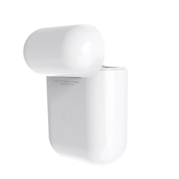 Бездротові навушники HOCO EW74 True wireless stereo headset White 656-01641 фото