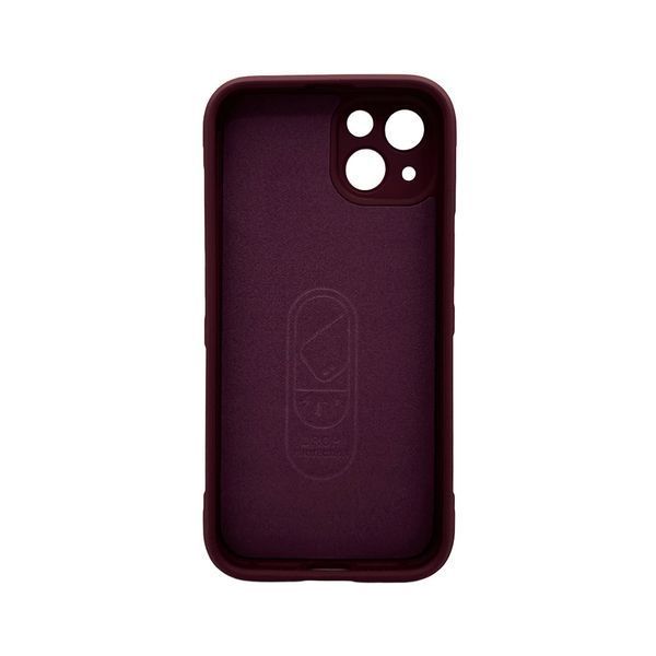 Чохол для смартфона Cosmic Magic Shield for Apple iPhone 15 Plum 666-04490 фото