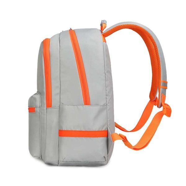 Рюкзак Tigernu T-B9030B 15.6" Gray 656-00168 фото