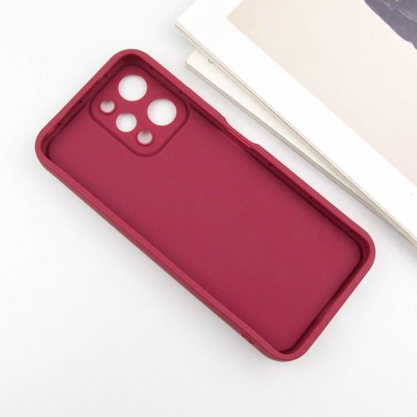 Чохол TPU Toys Case для Xiaomi Redmi 12 Red/Always Happy 777-03851 фото