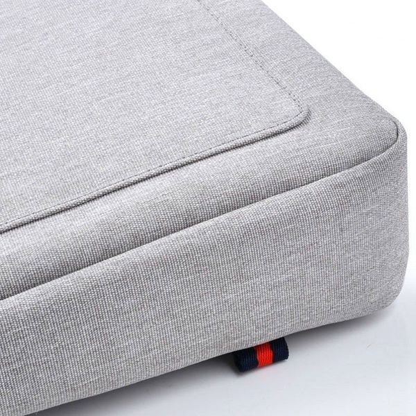 Сумка для ноутбука WIWU Pioneer Shoulder Series 15.6" Серый 656-03631 фото