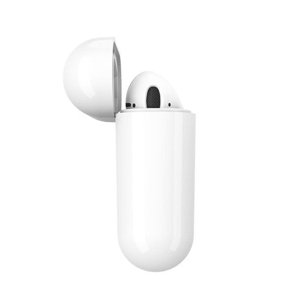 Бездротові навушники HOCO EW74 True wireless stereo headset White 656-01641 фото
