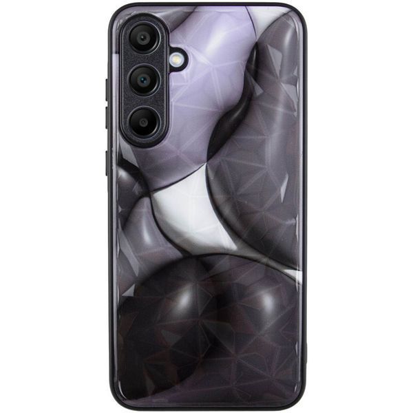 TPU+PC чехол Prisma BubbleGum для Xiaomi Redmi 13C / Poco C65 Grey 777-07639 фото