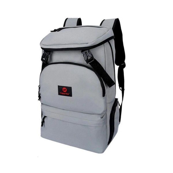 Рюкзак Tigernu T-B3210 15.6" Silver Grey 656-01553 фото