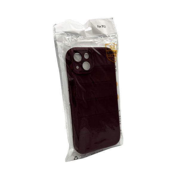 Чохол для смартфона Cosmic Magic Shield for Apple iPhone 15 Plum 666-04490 фото