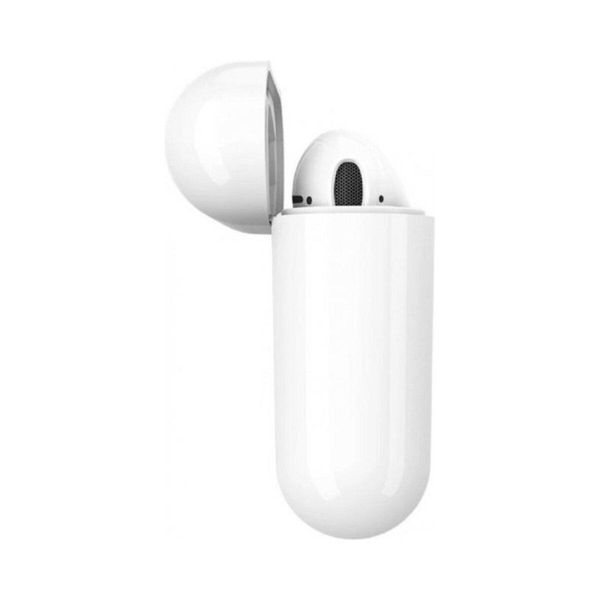 Навушники BOROFONE BW01 Plus True wireless BT headset White 656-00876 фото
