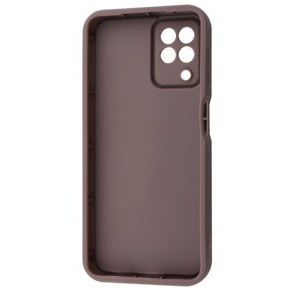Чохол Pretty Things Case для Samsung Galaxy A22/M22/M32 (A225F/M225F/M325F) Brown/Bear 777-01585 фото