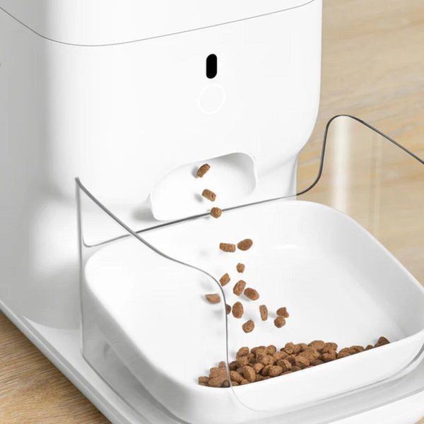 Смарт кормушка CATLINK Automatic Feeder Fresh 2 - Standard 656-00602 фото