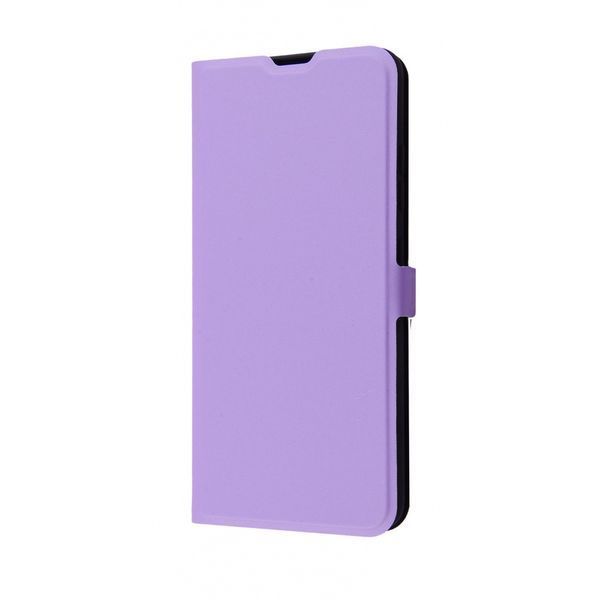 Чохол WAVE Flap Case для Samsung Galaxy A32 (A325F) Black 777-02969 фото