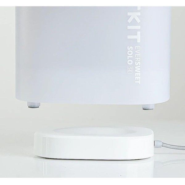Поилка PETKIT Eversweet SOLO SE Smart Pet Drinking Fountain white (P4103S-W) 656-01122 фото