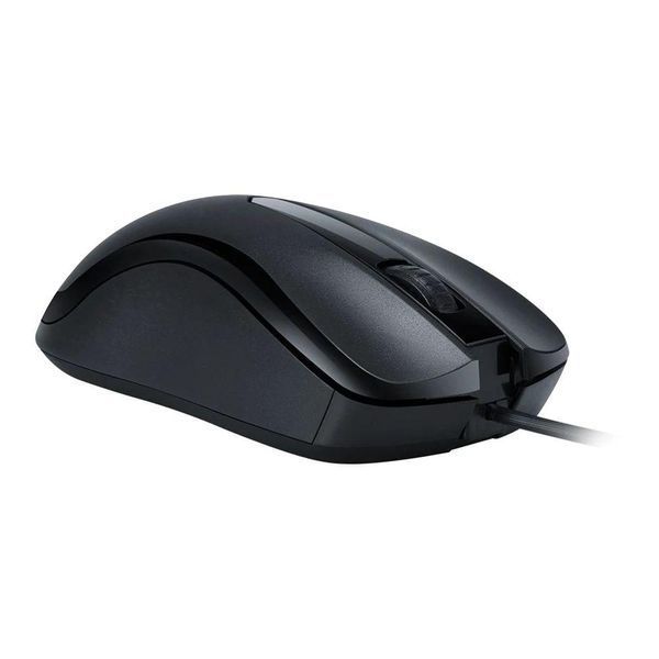 USB Мышь TWolf V12 Черный 656-02706 фото