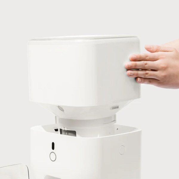 Смарт кормушка CATLINK Automatic Feeder Fresh 2 - Standard 656-00602 фото