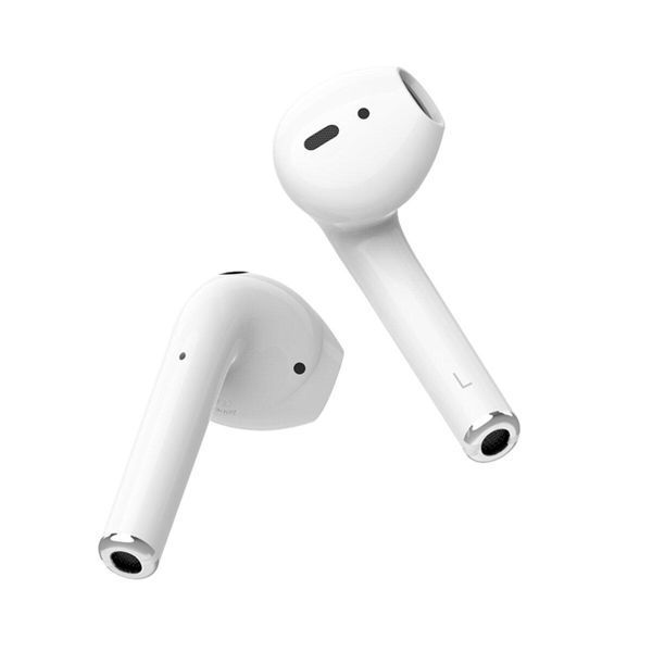 Бездротові навушники HOCO EW74 True wireless stereo headset White 656-01641 фото