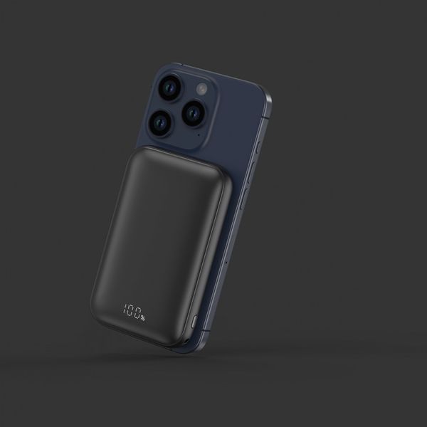 Power Bank Proove Vibe Energy 20W 10000mAh Purple PBVE20020009 фото