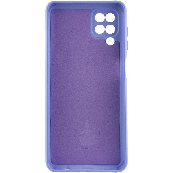 Чехол Silicone Cover Lakshmi Full Camera для Samsung Galaxy M33 5G Dasheen 777-07030 фото