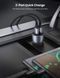 Автомобільний зарядний пристрій UGREEN CD213 Fast Car Charger (Dark Blue) (UGR-10144) 656-00381 фото 3