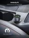 Автомобільний зарядний пристрій UGREEN CD213 Fast Car Charger (Dark Blue) (UGR-10144) 656-00381 фото 6