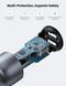 Автомобільний зарядний пристрій UGREEN CD213 Fast Car Charger (Dark Blue) (UGR-10144) 656-00381 фото 5