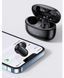 Навушники USAMS-BH11 TWS Earbuds BH Series BT 5.1 Black 202-00433 фото 7