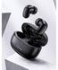 Навушники USAMS-BH11 TWS Earbuds BH Series BT 5.1 Black 202-00433 фото 5