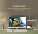 Кабель UGREEN ED015 HDMI Flat Cable 5m (UGR-50821) UGR-50821 фото 9