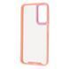 Чехол WAVE Just Case Samsung Galaxy A15 4G/5G Light Purple 777-00420 фото 2