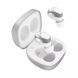 Беспроводные наушники Proove Charm TWS Серебристые 202-00266 фото 2