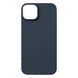 Чехол Hoco ultra-thin magnetic protective case для iPhone 14 Black 757-00828 фото 1
