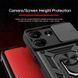 Ударостійкий чохол Camshield Serge Ring для Xiaomi Redmi 13C / Poco C65 Black 777-04455 фото 5