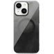 Чохол TPU Shiny Mountain (MagFit) для Apple iPhone 14 / 13 (6.1") Black 555-02908 фото 1