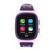 Детские смарт-часы Kids SM LT31 GPS+IP65 Pink 656-01066 фото 3