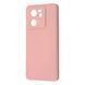 Чехол WAVE Colorful Case (TPU) для Xiaomi 13T/13T Pro Pink sand 656-06355 фото 1