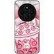 Чехол TPU+PC Prisma Fluffie для Xiaomi Redmi Note 12 Pro 5G Strawberry 777-04019 фото 2