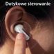 Bluetooth stereo гарнитура Usams USAMS-XD18 TWS Earbuds --X-don Series BT5.3 white 656-00817 фото 6