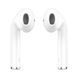 Навушники BOROFONE BW01 Plus True wireless BT headset White 656-00876 фото 2