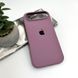 Силиконовый чехол для Apple iPhone 17 Air Taro-Purple 208-06499 фото 4
