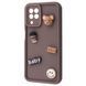 Чохол Pretty Things Case для Samsung Galaxy A22/M22/M32 (A225F/M225F/M325F) Brown/Bear 777-01585 фото 1
