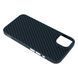 Чехол Hoco ultra-thin magnetic protective case для iPhone 14 Black 757-00828 фото 5