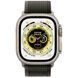 Ремешок Hoco WA14 Original series Apple watch (38/40/41mm) Black with Gray 212-01320 фото 3
