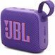 Акустична система JBL Go 4 Purple (JBLGO4PUR) JBLGO4PUR фото 2