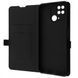 Чохол WAVE Flap Case для Xiaomi Redmi 10C Black 777-03119 фото 2