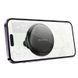 Автотримач для телефона BOROFONE BH135 Parker ring magnetic car holder (air outlet) 6941991121401 фото 4