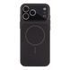 Чохол AG-Glass Lens Protection with Magsafe для iPhone 17 Pro Black 555-04390 фото 1