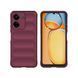 Чехол для смартфона Cosmic Magic Shield for Xiaomi Redmi 13C 4G/POCO С65 Plum 666-04935 фото