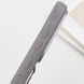 Чохол TPU Leather Toys для Samsung Galaxy A36 5G Monster / Grey 555-00916 фото 5