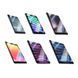 Захисне скло Hoco G17 full screen tempered glass для iPad з діагоналлю 7.9" 777-00737 фото 3