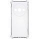 TPU чехол GETMAN Ease усиленные углы Full Camera для Xiaomi Redmi A3 555-02558 фото 1