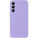 Чохол Silicone Cover Ummi Lakshmi Full Camera для Samsung Galaxy S26 Dasheen 777-09080 фото 2