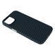 Чехол Hoco ultra-thin magnetic protective case для iPhone 14 Black 757-00828 фото 4